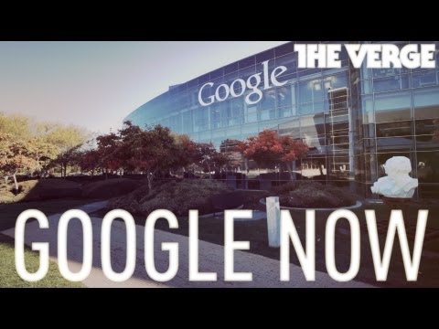 Google Now and the predictive future of search - UCddiUEpeqJcYeBxX1IVBKvQ