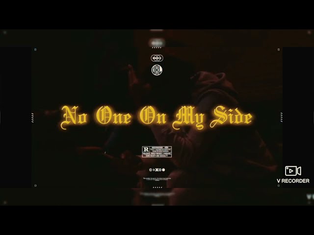 No One On My Side: NBA Youngboy