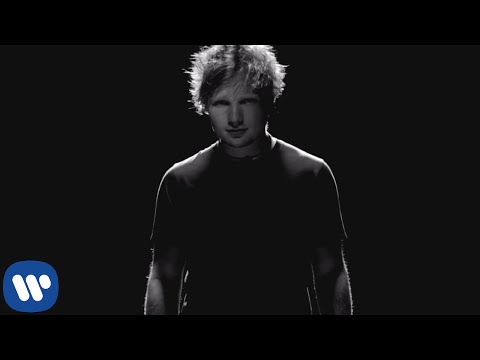 Ed Sheeran - You Need Me, I Don't Need You [Official Video] - UC0C-w0YjGpqDXGB8IHb662A