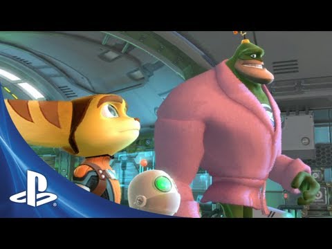 Ratchet & Clank®: Full Frontal Assault Debut Trailer - UC-2Y8dQb0S6DtpxNgAKoJKA