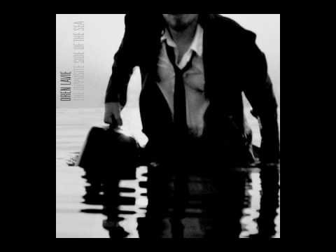 Oren Lavie - Trouble Don't Rhyme