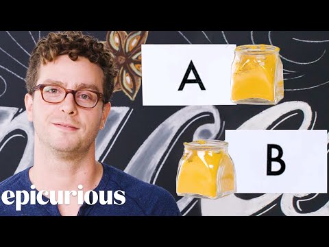 Spice Expert Guesses Cheap vs Expensive Spices | Price Points | Epicurious - UCcjhYlL1WRBjKaJsMH_h7Lg