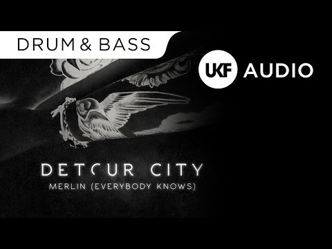 Detour City - Merlin (Everybody Knows) - UCr8oc-LOaApCXWLjL7vdsgw