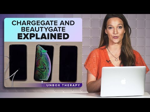 iPhone XS ‘beautygate’ and ‘chargegate’ explained (The Apple Core) - UCOmcA3f_RrH6b9NmcNa4tdg