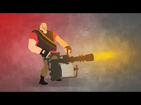Top 10 Facts - Team Fortress 2 - UCRcgy6GzDeccI7dkbbBna3Q