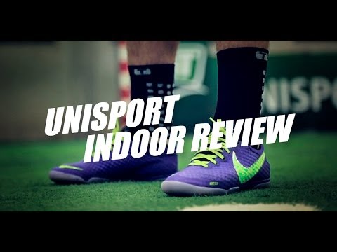 Nike Elastico II and Adidas Special Indoor review - UC5SQGzkWyQSW_fe-URgq7xw