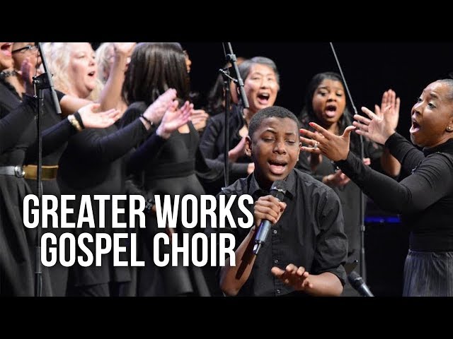 The Best Gospel Choir Music to Listen to Right Now