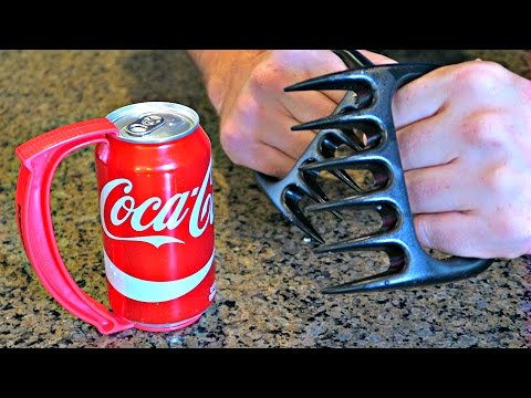 8 Kitchen Gadgets put to the Test Part 9 - UCe_vXdMrHHseZ_esYUskSBw