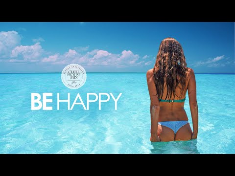 Be Happy | Deep & Tropical House Mix ✭ Summer 2018 - UCEki-2mWv2_QFbfSGemiNmw