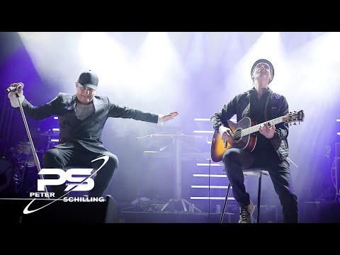 Peter Schilling - All The Things You Are (Live in Essen 2025)