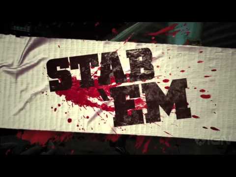 Dead Rising 2: Launch Trailer - UCKy1dAqELo0zrOtPkf0eTMw