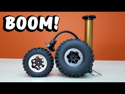 НАДУВНЫЕ КОЛЕСА для RC машин ... BOOM! - UCvsV75oPdrYFH7fj-6Mk2wg