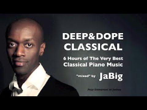 6 Hour Classical Music Playlist by JaBig: Beautiful Piano Mix for Studying, Homework, Essay Writing - UCO2MMz05UXhJm4StoF3pmeA