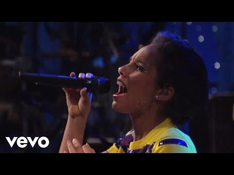 Alicia Keys - Limitedless (Live on Letterman) - UCETZ7r1_8C1DNFDO-7UXwqw