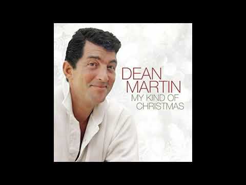 Dean Martin - "Jingle Bells"