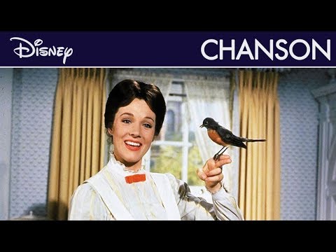 Mary Poppins - Un morceau de sucre - UCakQLdwrxuo0KhJ49Sq2csA