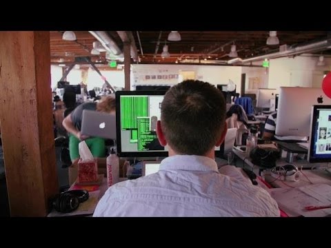 Pinterest's Head of Engineering | InsideJobs - UCCjyq_K1Xwfg8Lndy7lKMpA