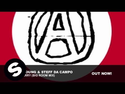 Neve Young & Steff da Campo Cranberry  (Big Room Mix) - UCpDJl2EmP7Oh90Vylx0dZtA