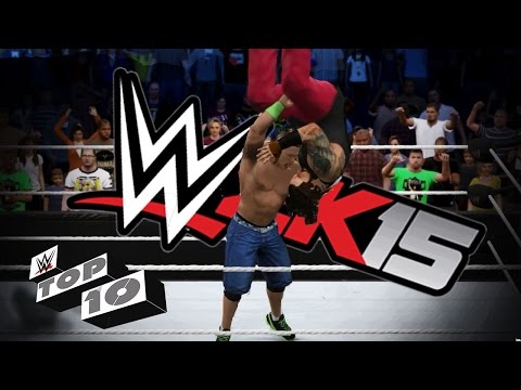 "Finish Him" - WWE 2K15 Top 10 - UCJ5v_MCY6GNUBTO8-D3XoAg