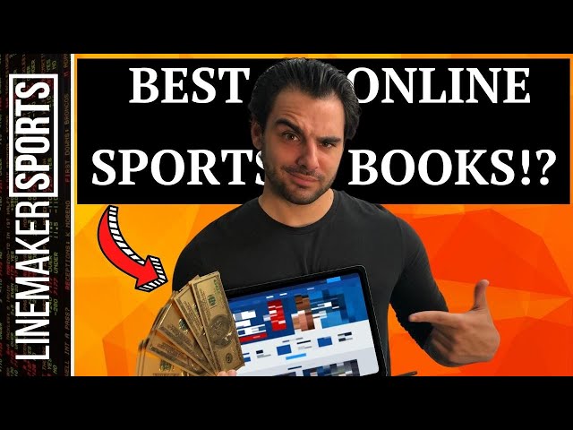Which Is the Best Sports Betting Site?