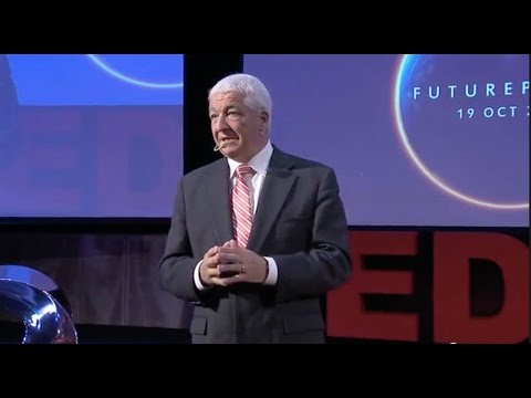 Body language, the power is in the palm of your hands | Allan Pease | TEDxMacquarieUniversity - UCsT0YIqwnpJCM-mx7-gSA4Q