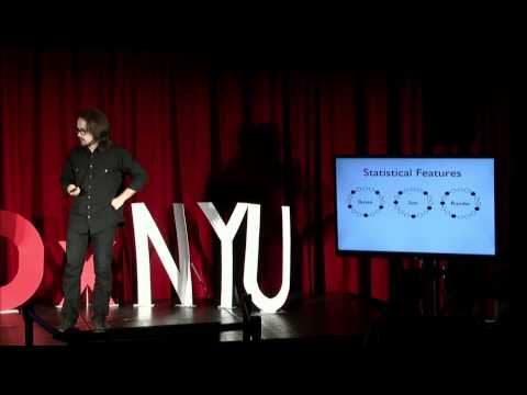 Musical notation, mathematics, and machine learning: Juan Beltran at TEDxNYU 2013 - UCsT0YIqwnpJCM-mx7-gSA4Q