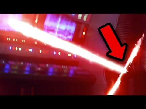 Star Wars International Trailer NEW EASTER EGGS + TV Spot #1 (Japanese Trailer ANALYZED) - UC7yRILFFJ2QZCykymr8LPwA