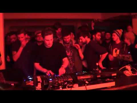 South London Ordnance Boiler Room DJ Set - UCGBpxWJr9FNOcFYA5GkKrMg