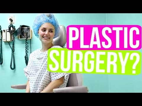 GETTING PLASTIC SURGERY?! - UCxjZe0qTFXh6jGm54LFWEDw