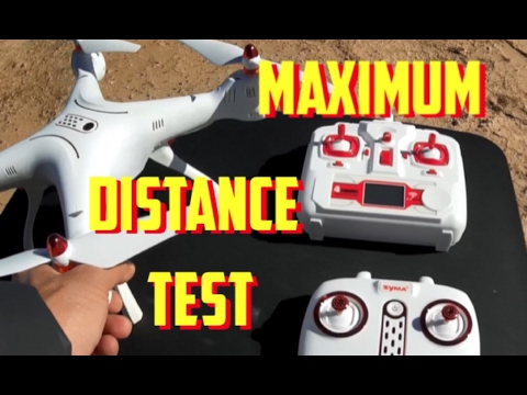 syma x8sc Maximum Distance Test - UC9l2p3EeqAQxO0e-NaZPCpA