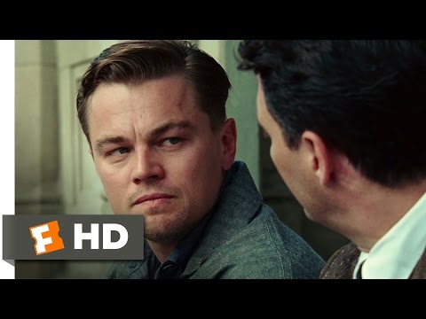 Shutter Island (8/8) Movie CLIP - Live as a Monster or Die as a Good Man (2010) HD - UC3gNmTGu-TTbFPpfSs5kNkg