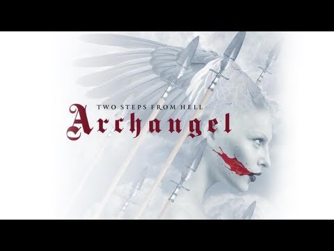 Two Steps From Hell - Mountains From Water (Archangel) - UC3swwxiALG5c0Tvom83tPGg