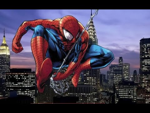 Tomorrow Daily 127: An FDA-approved exoskeleton, Spider-Man comes back to Marvel and more - UCOmcA3f_RrH6b9NmcNa4tdg