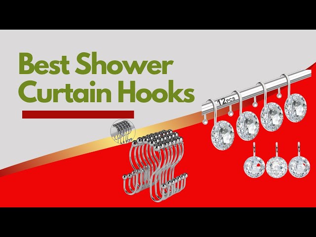 The Best Heavy Metal Shower Curtains for Your Bathroom
