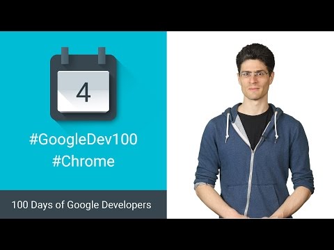 Push Notifications on the Open Web to increase engagement (100 Days of Google Dev) - UC_x5XG1OV2P6uZZ5FSM9Ttw