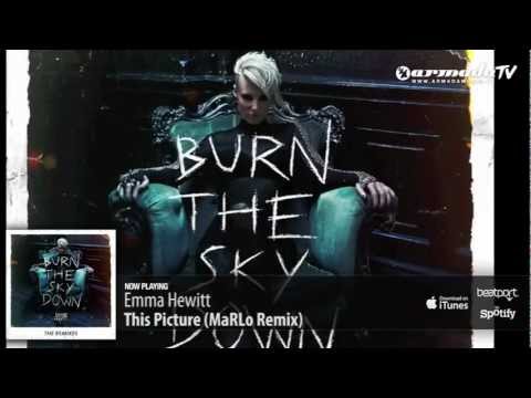 Emma Hewitt - This Picture (MaRLo Remix) - UCGZXYc32ri4D0gSLPf2pZXQ