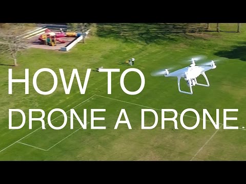 Ken Heron - How to Drone another Drone [4K] - UCCN3j77kPMeQu41gfMNd13A