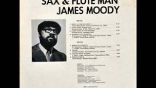 James Moody - Moody's Mood