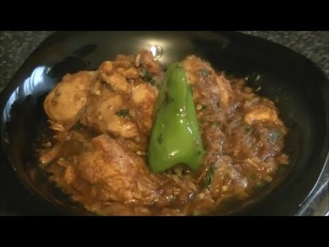 BHUNA CHICKEN *COOK WITH FAIZA* - UCR9WXUxcp0bR9OWi5ersIHw