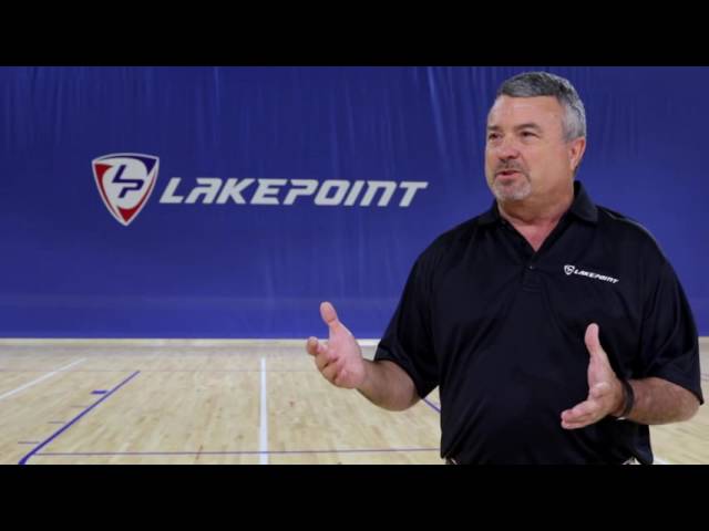 Lakepoint Sports Complex: The Place to Be for Basketball