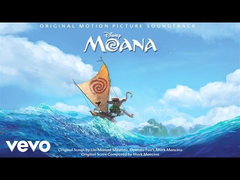 Mark Mancina - Tala Returns (From "Moana"/Score Demo/Audio Only) - UCgwv23FVv3lqh567yagXfNg