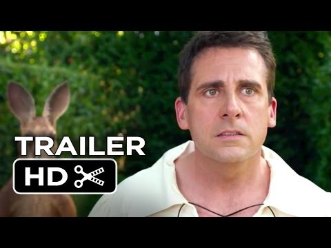 Alexander and the Terrible, Horrible, No Good, Very Bad Day Official Trailer #1 (2014) - Movie HD - UCi8e0iOVk1fEOogdfu4YgfA