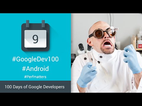 Using LINT for Performance Tips (100 Days of Google Dev) - UC_x5XG1OV2P6uZZ5FSM9Ttw