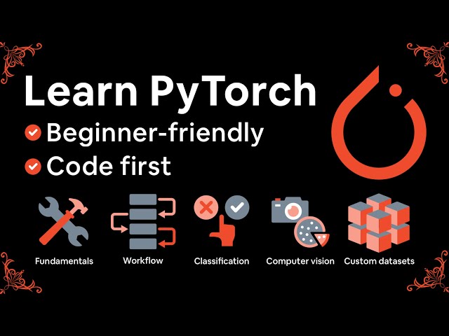 Pytorch Forums – The Place to Go for Pytorch Discussion