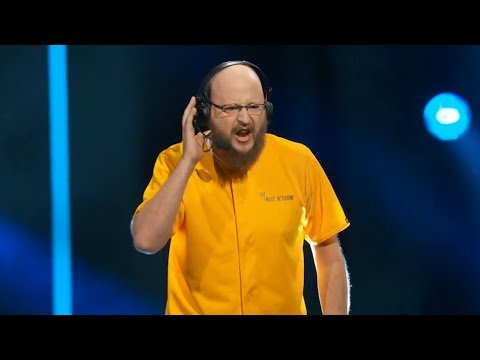 10 Cringiest Moments Of E3 2017 - UCvO9Xk3bheuxEemvknCj72g