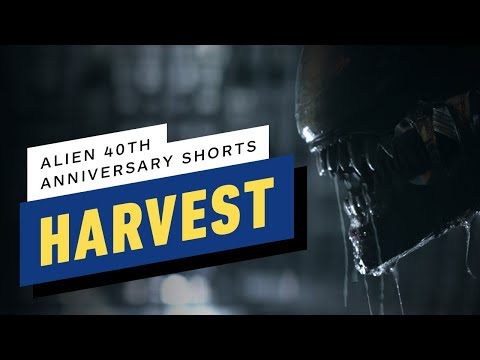 Alien 40th Anniversary Short Film: "Harvest" - UCKy1dAqELo0zrOtPkf0eTMw