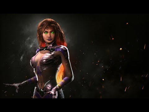 Introducing Starfire! - UCM7EG1_z6zNJdjAYsyTuCyg