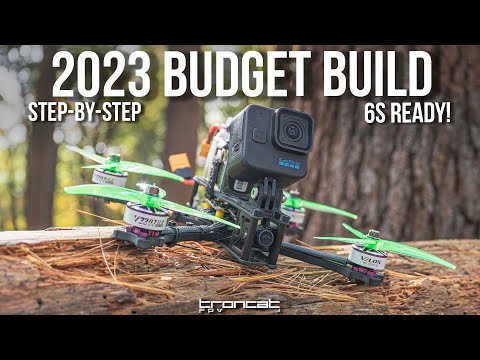 Build a 6s Freestyle FPV drone for $200 - UCg1oLHslOLlRTh1K_1asoHQ