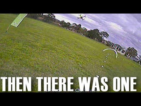 Eastside FPV MultiGP Final - Then there was One - UCOT48Yf56XBpT5WitpnFVrQ