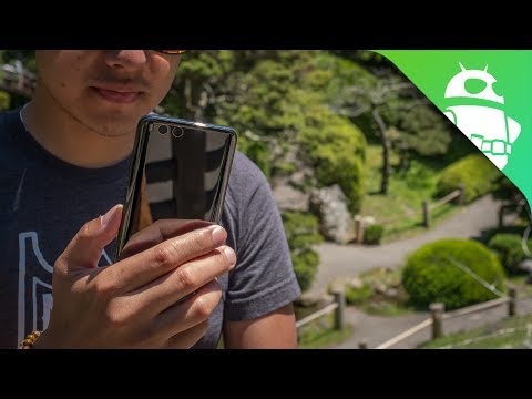 Xiaomi Mi 6 Review - UCgyqtNWZmIxTx3b6OxTSALw